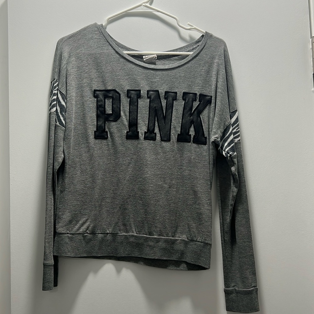 Victoria Secret PINK Long Sleeve